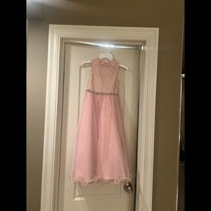 Beautiful kids maxi…